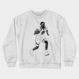 Kevon Looney Crewneck Sweatshirt